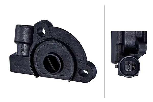 SENSOR, THROTTLE POSITION            6PX Hella 