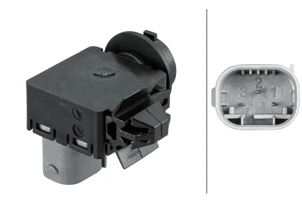 AIR QUALITY SENSOR                   6PX Hella 