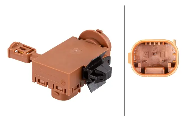 AIR QUALITY SENSOR VW                6PX Hella 