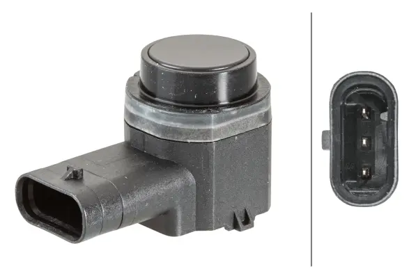 SENSOR, PARKING ASSISTAUDI/SEAT/SKODA6PX Hella 