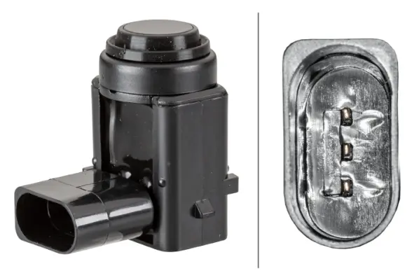 SENSOR, PARKING ASSIST               6PX Hella 