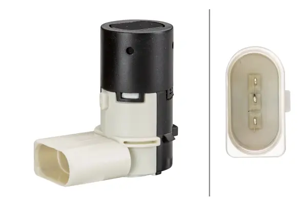 SENSOR,PARKING ASSIST AUDI/SEAT/SKODA6PX Hella 