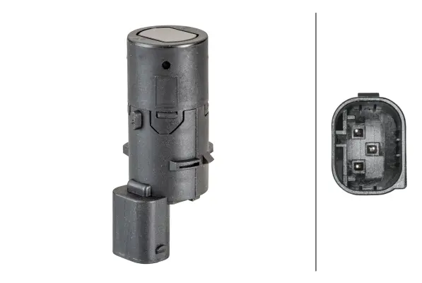 SENSOR, PARKING ASSIST BMW           6PX Hella 
