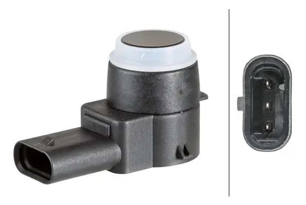 SENSOR, PARKING ASSIST VW            6PX Hella 