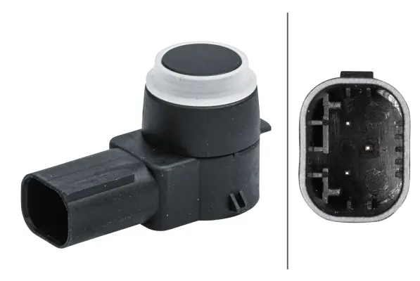 SENSOR, PARKING ASSIST PSA           6PX Hella 