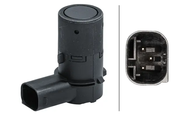 SENSOR, PARKING ASSIST PSA           6PX Hella 
