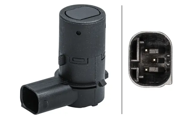 SENSOR, PARKING ASSIST               6PX Hella 
