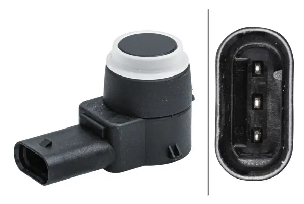 SENSOR, PARKING ASSIST               6PX Hella 
