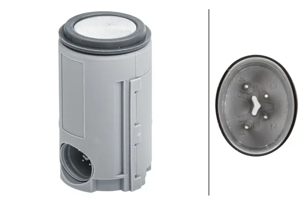 SENSOR, PARKING ASSIST               6PX Hella 