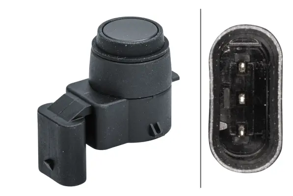 SENSOR, PARKING ASSIST               6PX Hella 