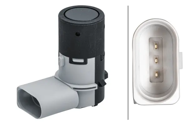 SENSOR, PARKING ASSIST               6PX Hella 