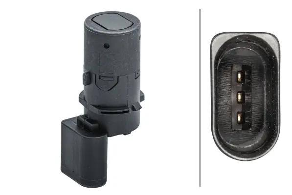 SENSOR, PARKING ASSIST               6PX Hella 