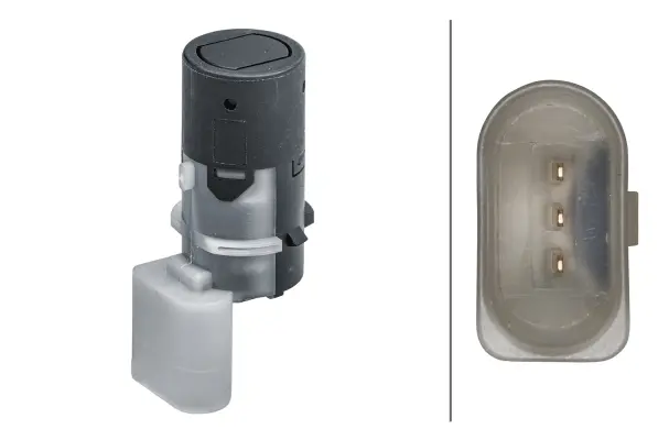 SENSOR, PARKING ASSIST               6PX Hella 