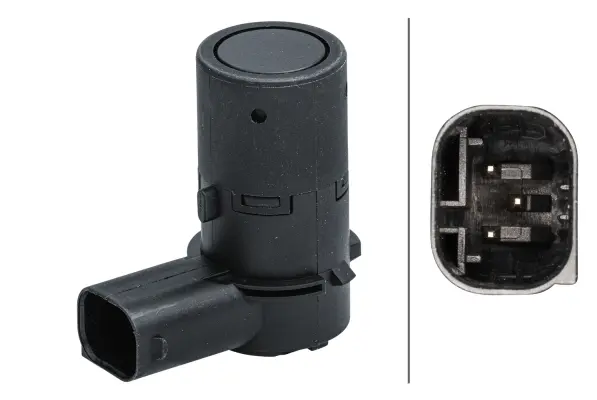 SENSOR, PARKING ASSIST               6PX Hella 