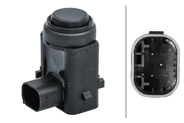 SENSOR, PARKING ASSIST               6PX Hella 