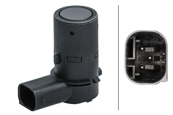 SENSOR, PARKING ASSIST               6PX Hella 