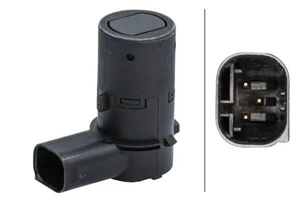SENSOR, PARKING ASSIST               6PX Hella 