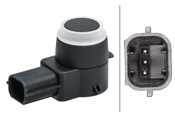 SENSOR, PARKING ASSIST               6PX Hella 