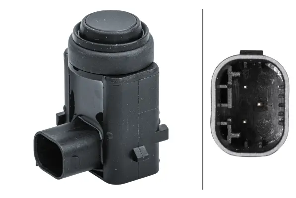 SENSOR, PARKING ASSIST               6PX Hella 