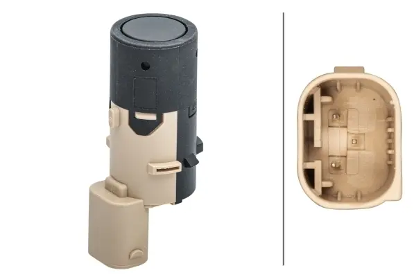 SENSOR, PARKING ASSIST               6PX Hella 
