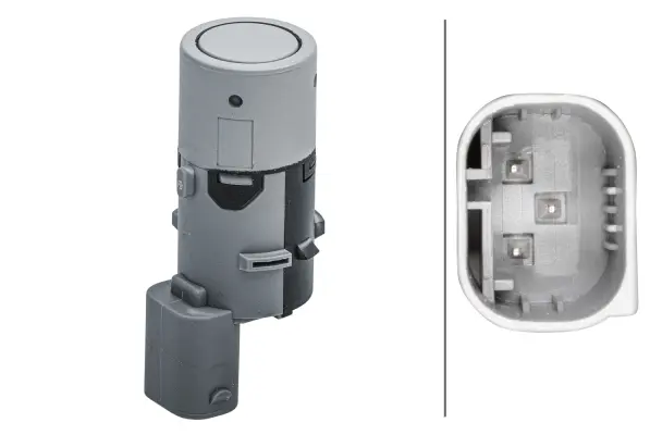 SENSOR, PARKING ASSIST               6PX Hella 