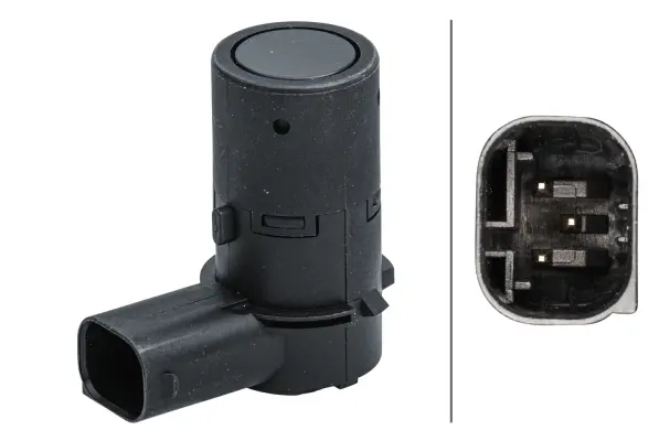 SENSOR, PARKING ASSIST               6PX Hella 