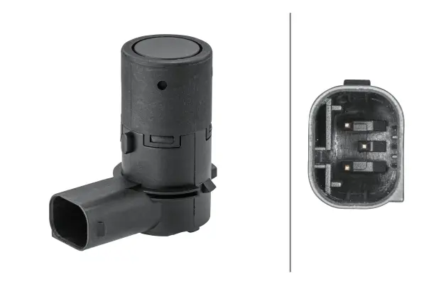 SENSOR, PARKING ASSIST               6PX Hella 