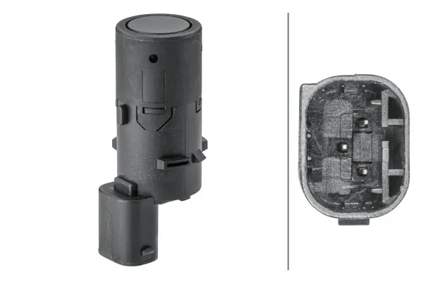 SENSOR, PARKING ASSIST               6PX Hella 
