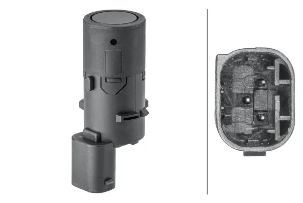 SENSOR, PARKING ASSIST               6PX Hella 