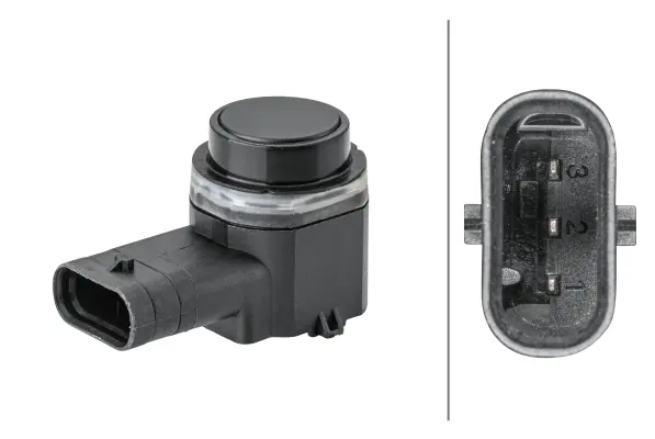 SENSOR, PARKING ASSIST               6PX Hella 
