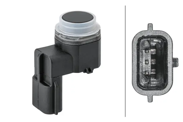 SENSOR, PARKING ASSIST               6PX Hella 