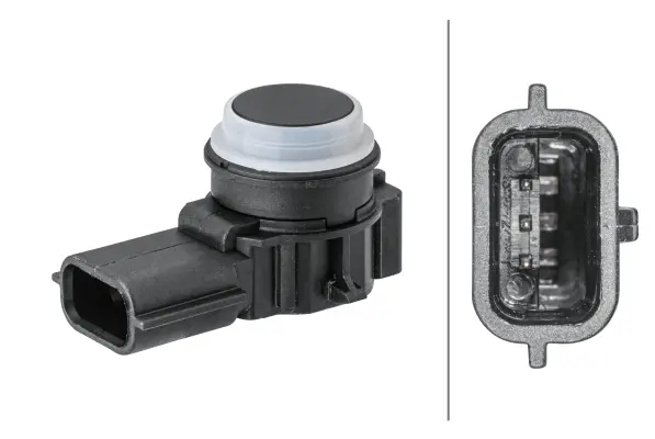 SENSOR, PARKING ASSIST               6PX Hella 