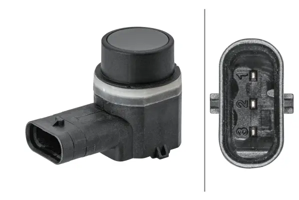 SENSOR, PARKING ASSIST               6PX Hella 