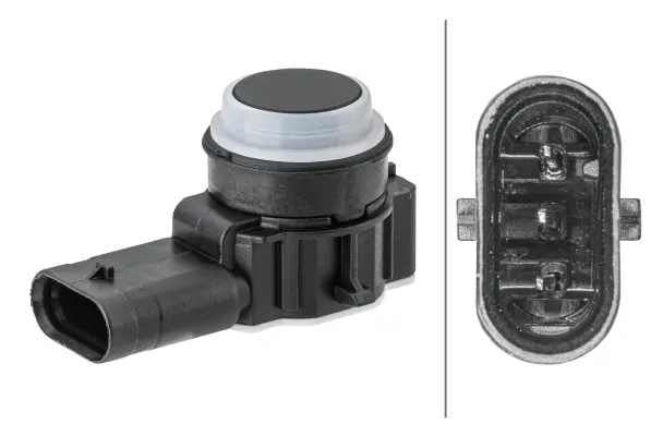 SENSOR, PARKING ASSIST               6PX Hella 