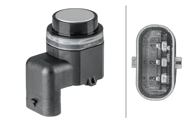 SENSOR, PARKING ASSIST               6PX Hella 