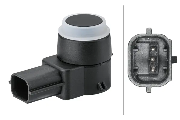 SENSOR, PARKING ASSIST               6PX Hella 