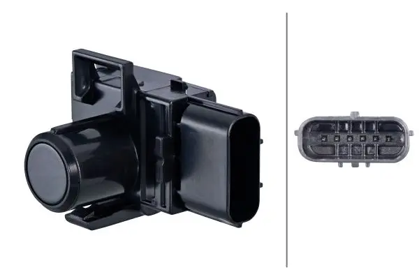 SENSOR, PARKING ASSIST               6PX Hella 
