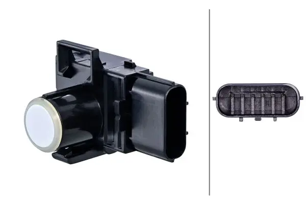 SENSOR, PARKING ASSIST               6PX Hella 