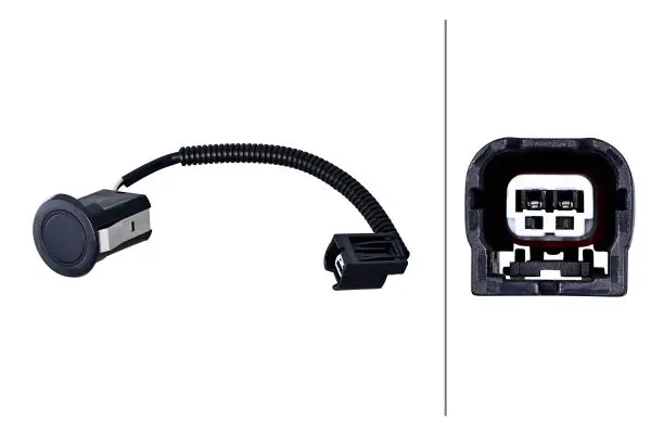 SENSOR, PARKING ASSIST               6PX Hella 