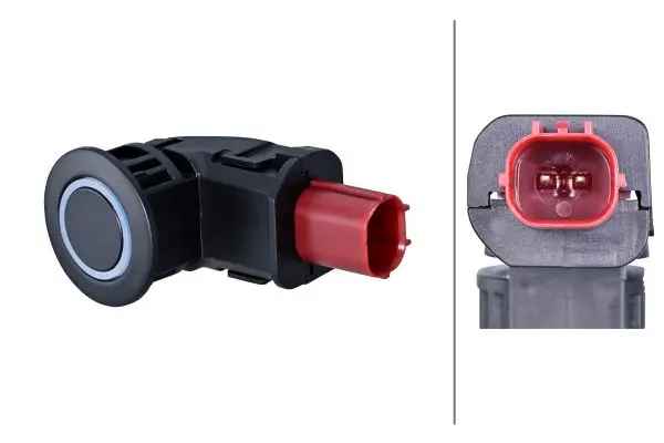 SENSOR, PARKING ASSIST               6PX Hella 