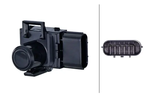 SENSOR, PARKING ASSIST               6PX Hella 