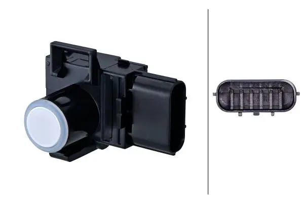 SENSOR, PARKING ASSIST               6PX Hella 