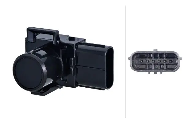 SENSOR, PARKING ASSIST               6PX Hella 