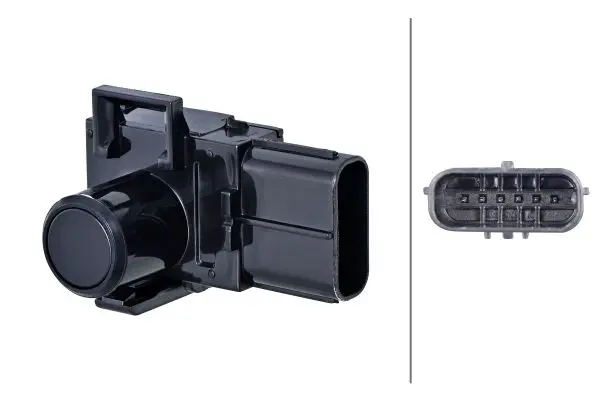 SENSOR, PARKING ASSIST               6PX Hella 