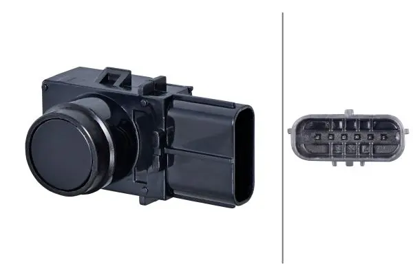 SENSOR, PARKING ASSIST               6PX Hella 