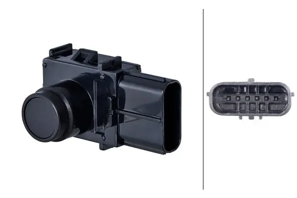 SENSOR, PARKING ASSIST               6PX Hella 