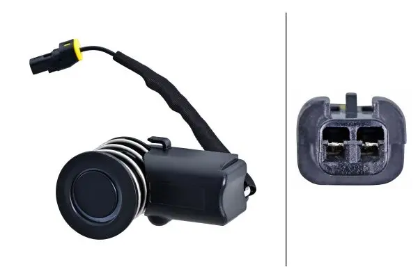 SENSOR, PARKING ASSIST               6PX Hella 