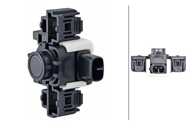 SENSOR, PARKING ASSIST               6PX Hella 