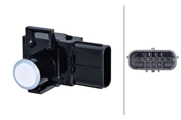 SENSOR, PARKING ASSIST               6PX Hella 