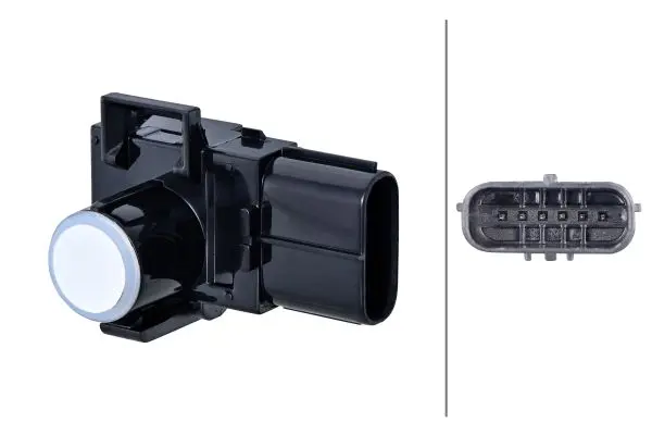 SENSOR, PARKING ASSIST               6PX Hella 